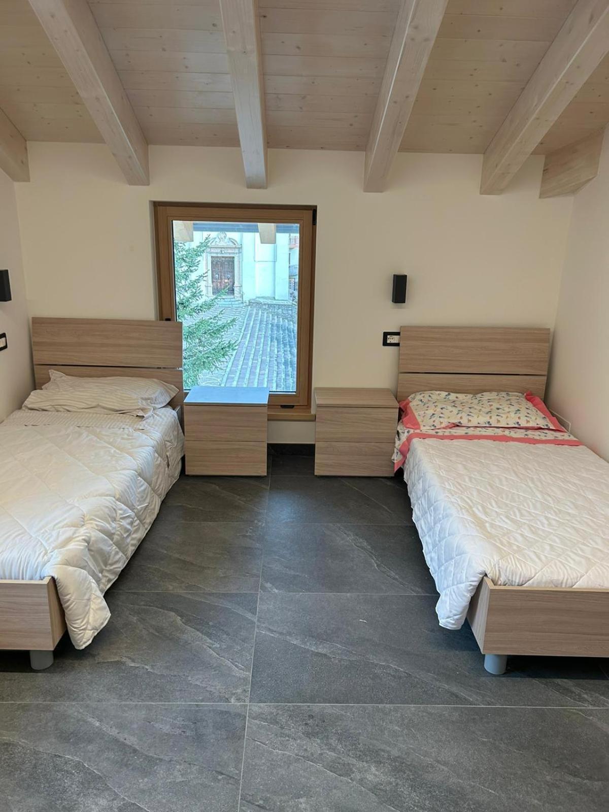 Appartamento Casa Anita Mezzana  Esterno foto