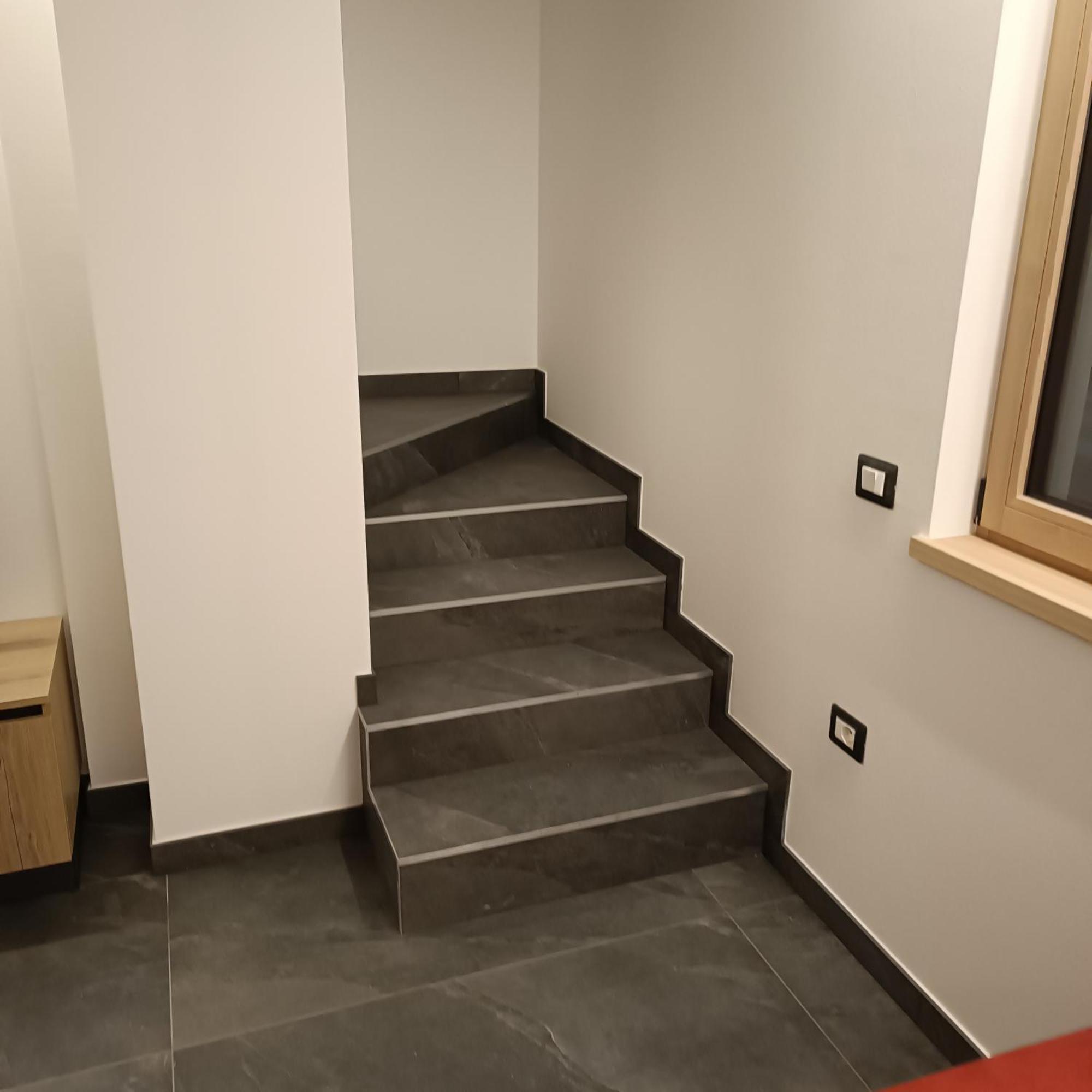 Appartamento Casa Anita Mezzana  Esterno foto